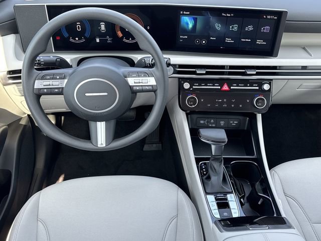 New 2026 Hyundai Tucson SEL image 16