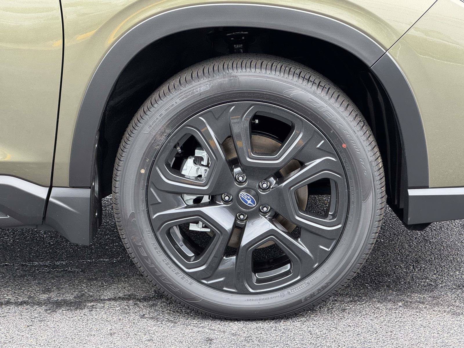 New 2026 Subaru Ascent Bronze Edition AWD/4WD image 7