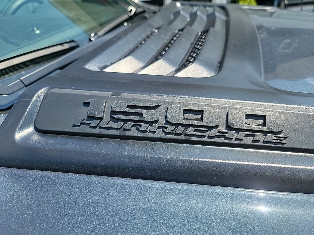 New 2026 RAM 1500 Express AWD/4WD image 18