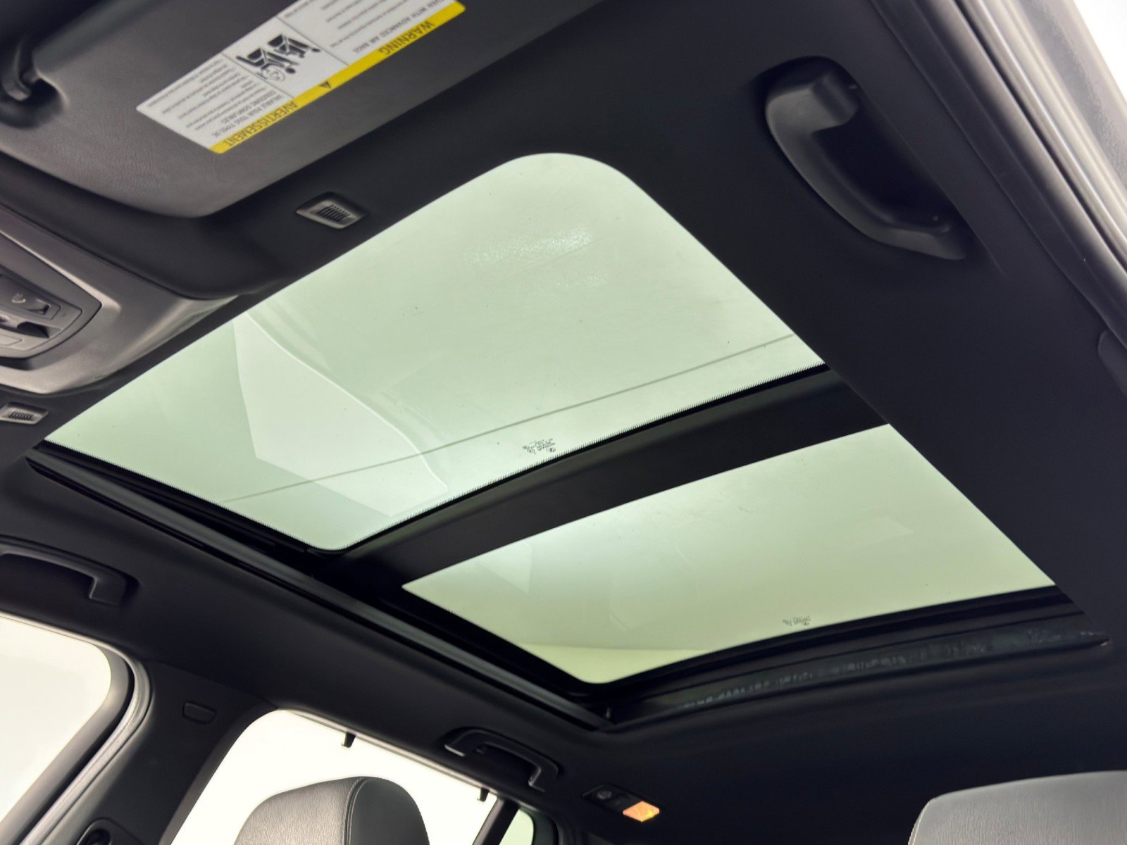 Used 2013 BMW X3 xDrive35i image 10