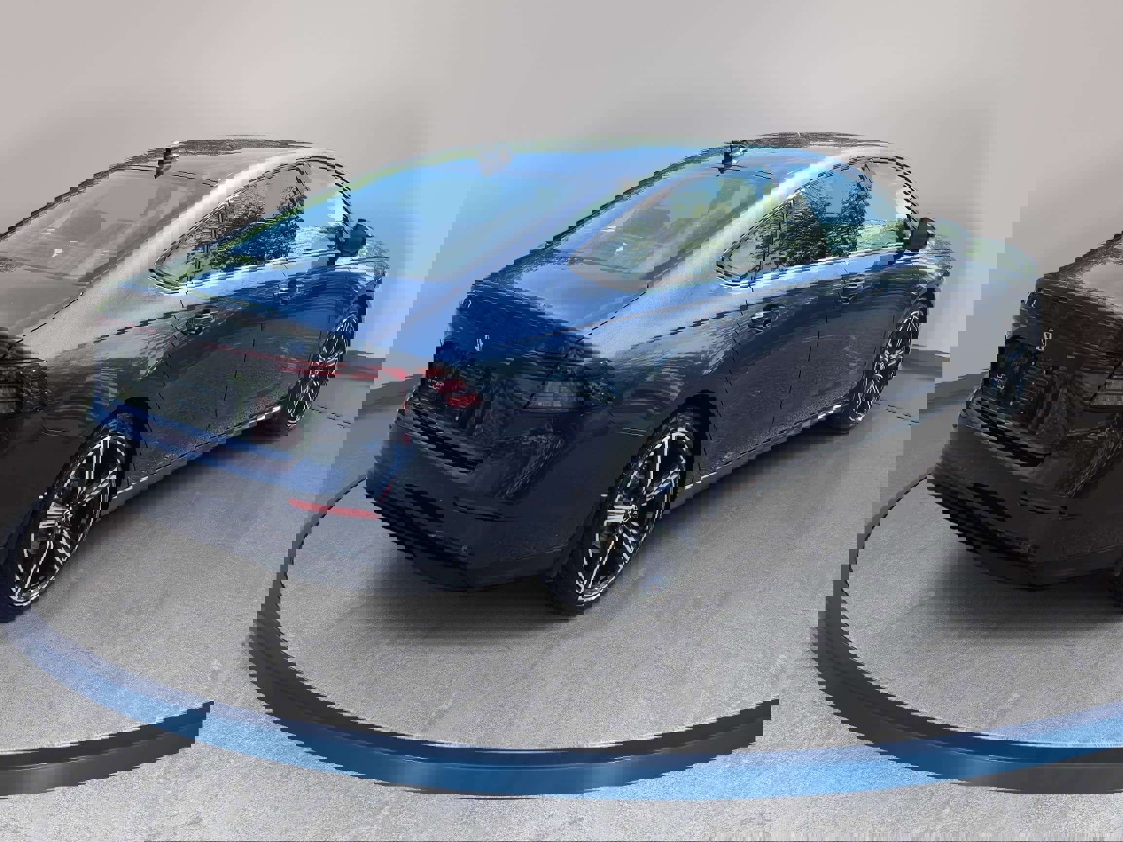 New 2026 Honda Accord SE image 5