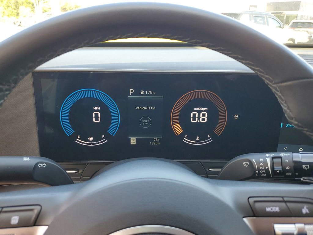 Used 2024 Hyundai Kona SEL FWD image 18