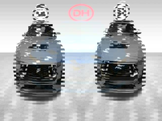 New 2025 Ford Mustang GT Premium w/ 60th Anniversary Package RWD image 6