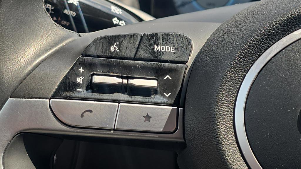 Certified 2023 Hyundai Tucson SEL w/ Convenience Package AWD/4WD image 23