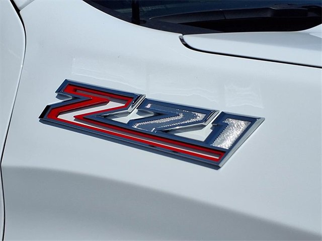 Used 2024 Chevrolet Silverado 1500 LT w/ All Star Edition Plus image 34