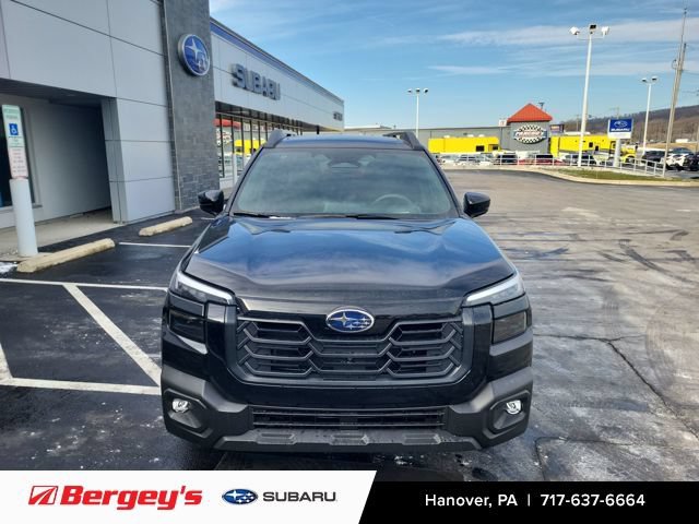 Certified 2026 Subaru Outback Limited XT AWD/4WD image 8