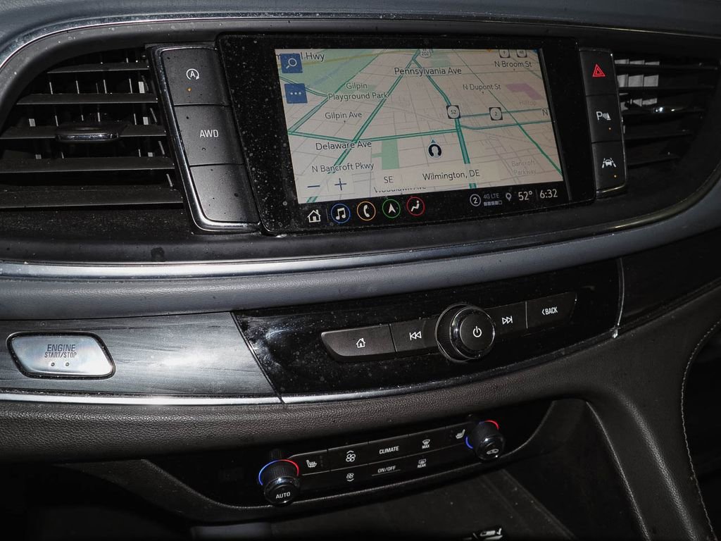 Certified 2023 Buick Enclave Essence w/ Experience Buick Package image 8