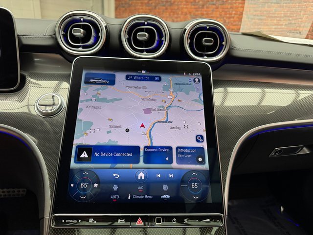 Certified 2024 Mercedes-Benz CLE 300 4MATIC Coupe image 18