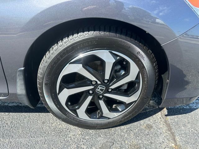 Used 2016 Honda Accord EX-L image 13