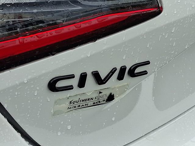 Used 2026 Honda Civic Sport image 31