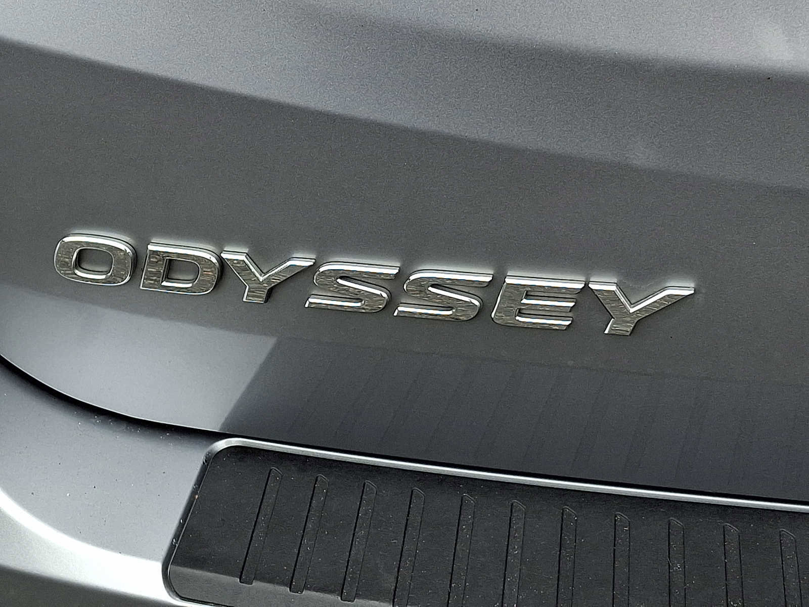 Used 2018 Honda Odyssey EX-L image 28