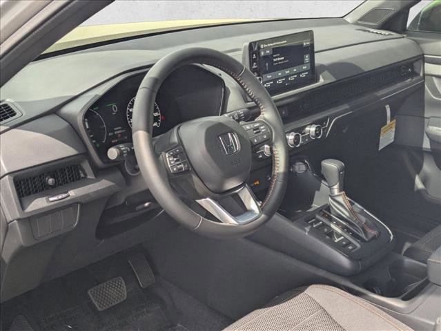 New 2026 Honda CR-V Sport image 3