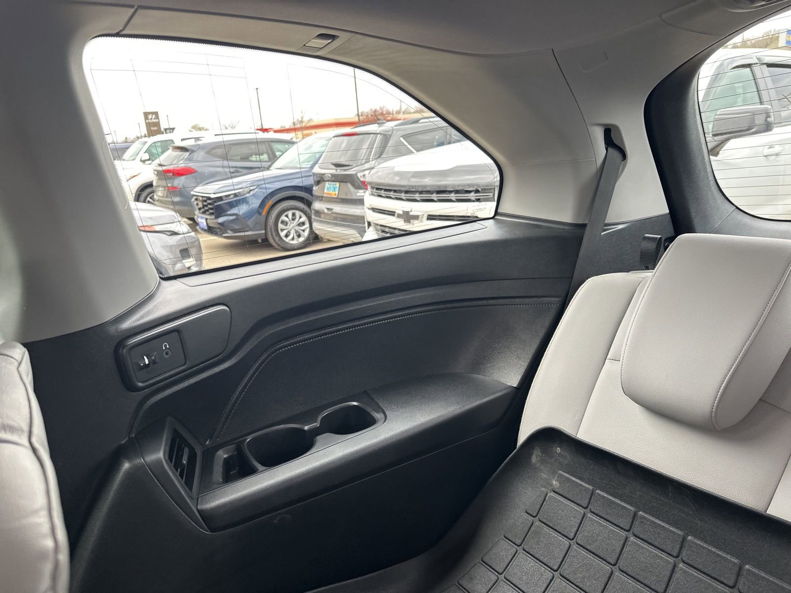 Used 2019 Honda Odyssey EX-L image 28