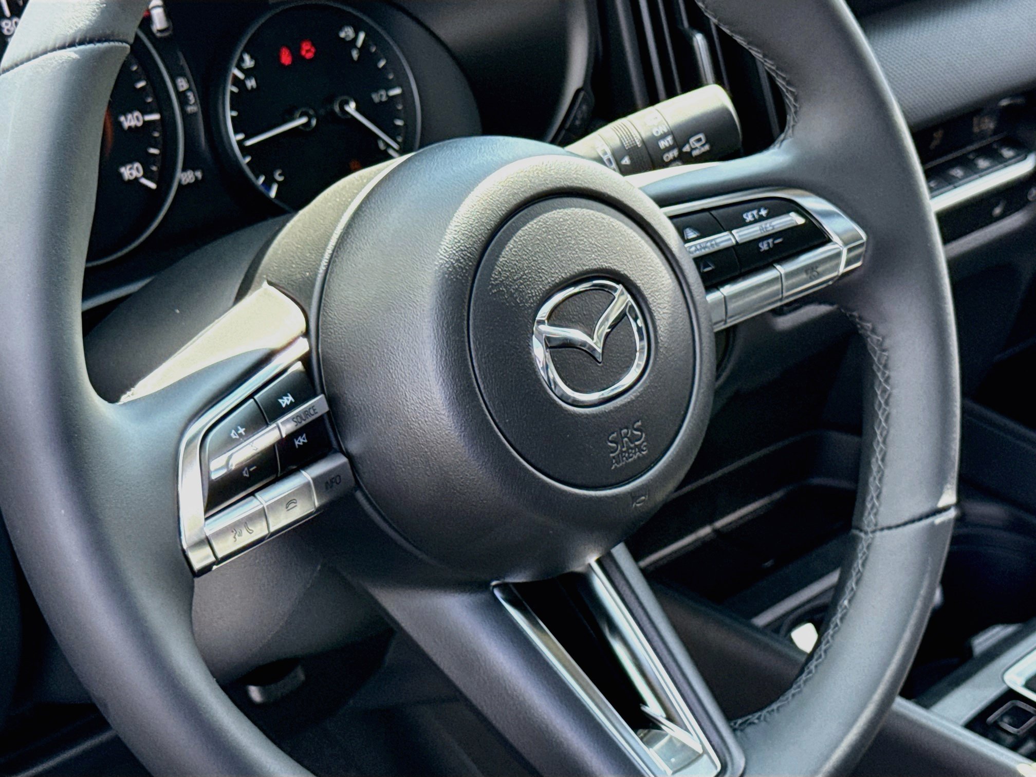 New 2026 MAZDA CX-50 Meridian Edition w/ Weather Package AWD/4WD image 5
