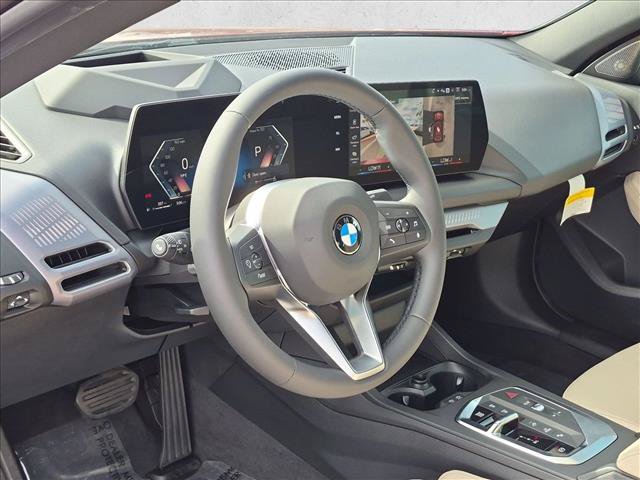 New 2026 BMW 228i w/ Technology Package FWD image 3