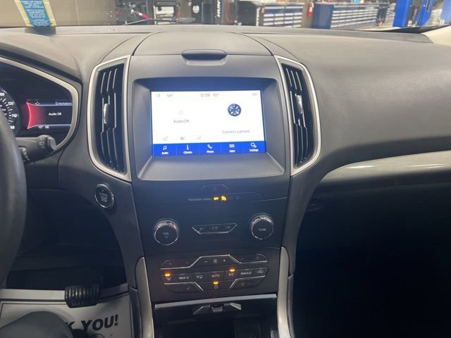 Used 2019 Ford Edge SEL w/ Equipment Group 201A image 11
