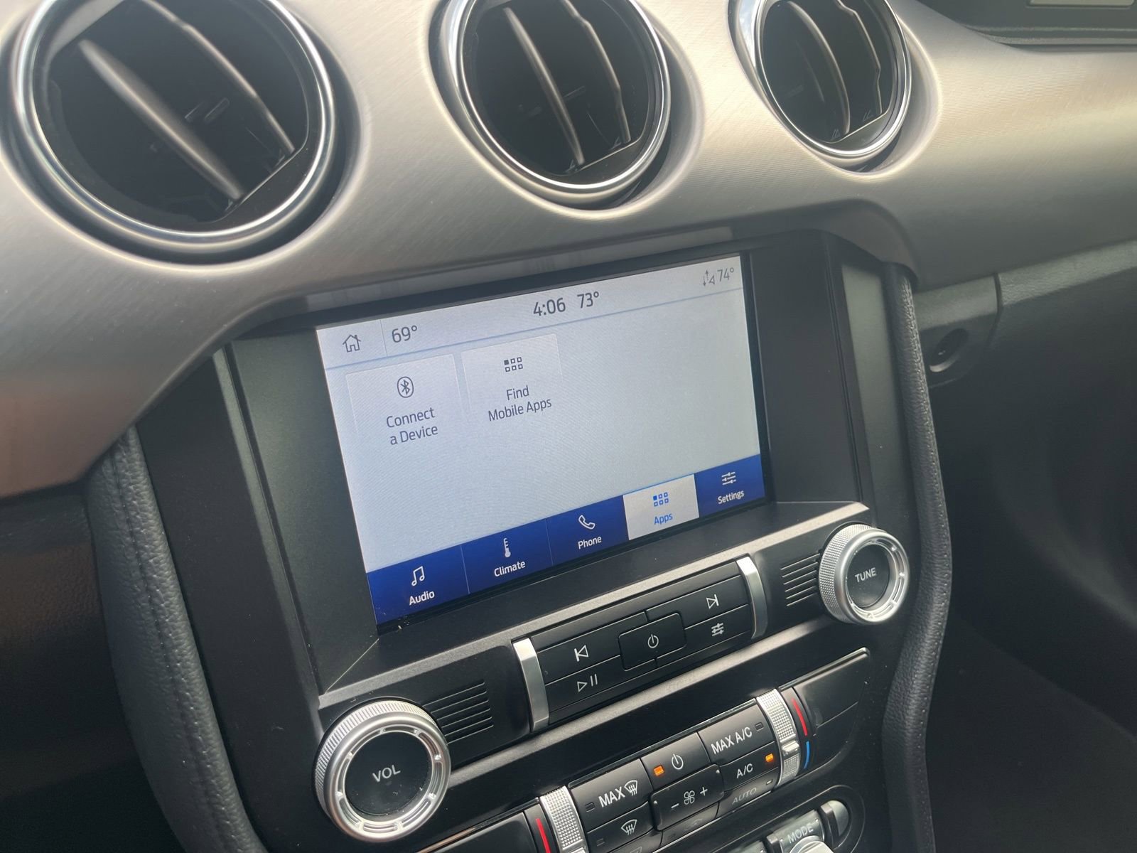 Used 2023 Ford Mustang GT w/ Equipment Group 301A RWD image 25