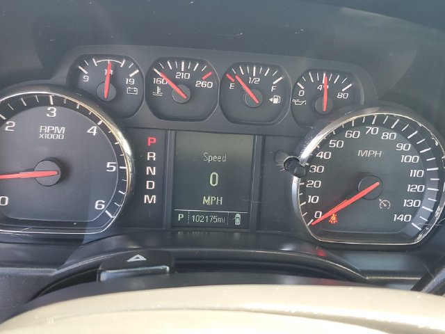 Used 2015 GMC Sierra 1500 4x4 Double Cab image 16