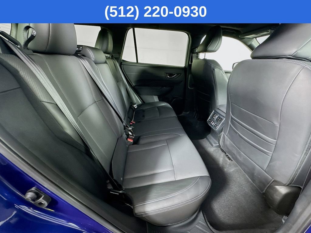 Used 2026 Subaru Outback Touring AWD/4WD image 35