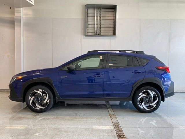 New 2026 Subaru Crosstrek 2.5i Limited AWD/4WD image 8