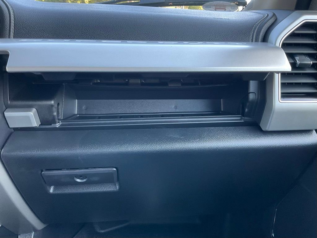 Used 2020 Ford F350 Lariat w/ Lariat Ultimate Package image 43