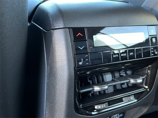 New 2025 Jeep Grand Cherokee L Limited w/ Trailer Tow Package image 35