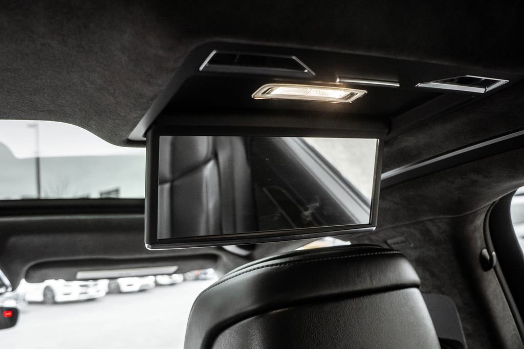 Used 2021 Audi A8 L 4.0T w/ Luxury Package image 38