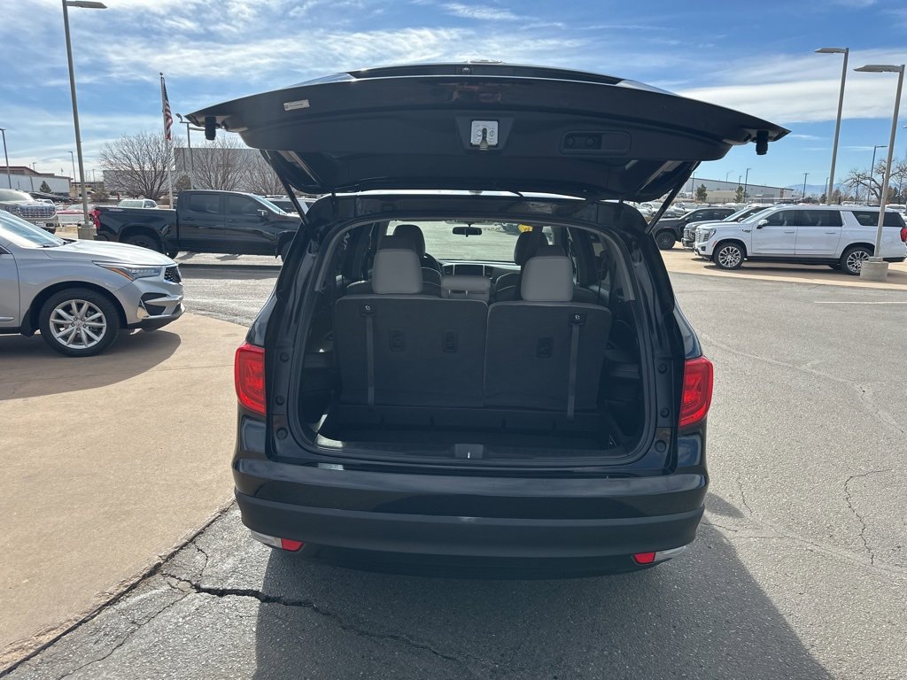 Used 2016 Honda Pilot EX image 24