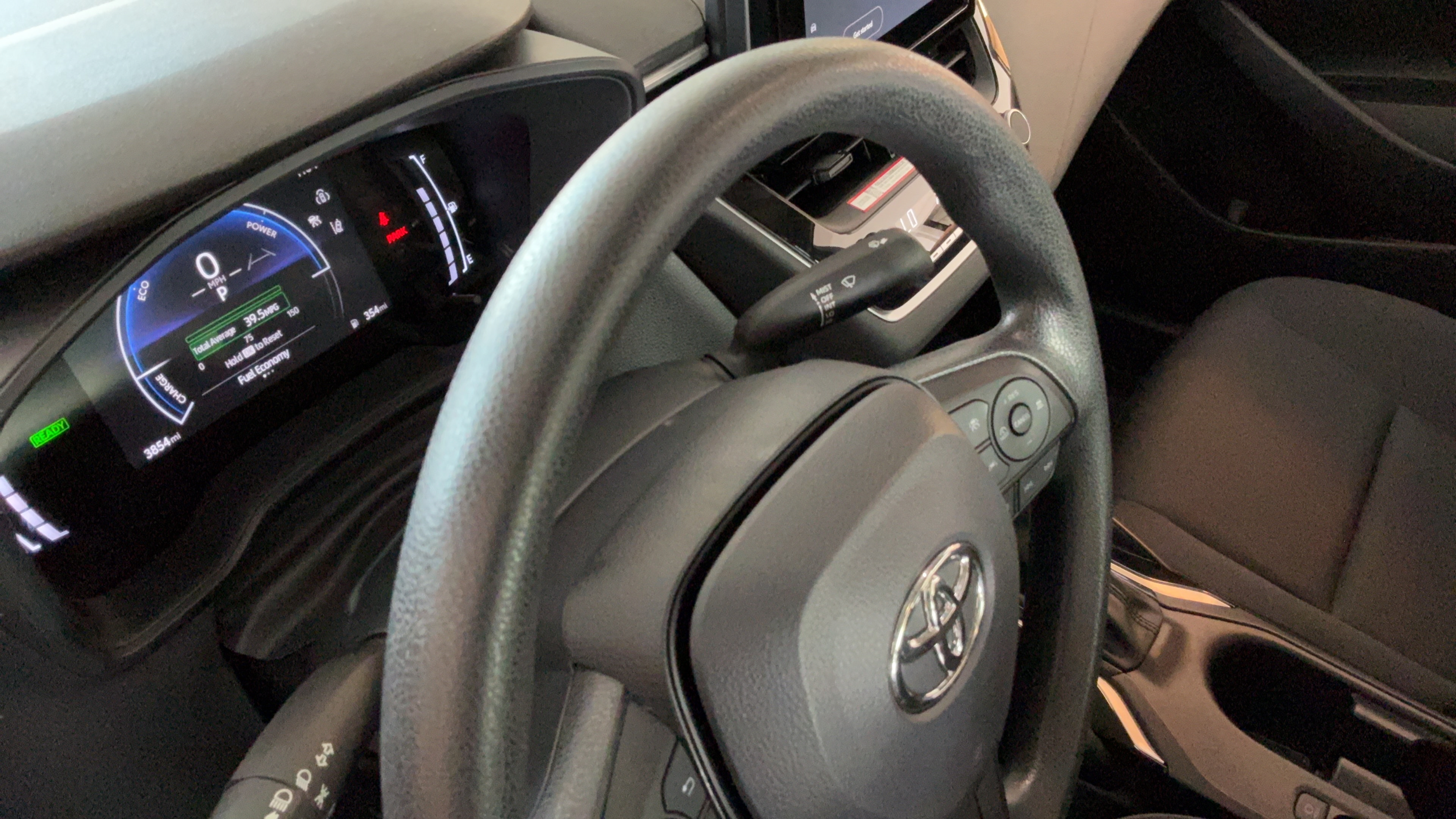 Certified 2026 Toyota Corolla LE FWD image 24