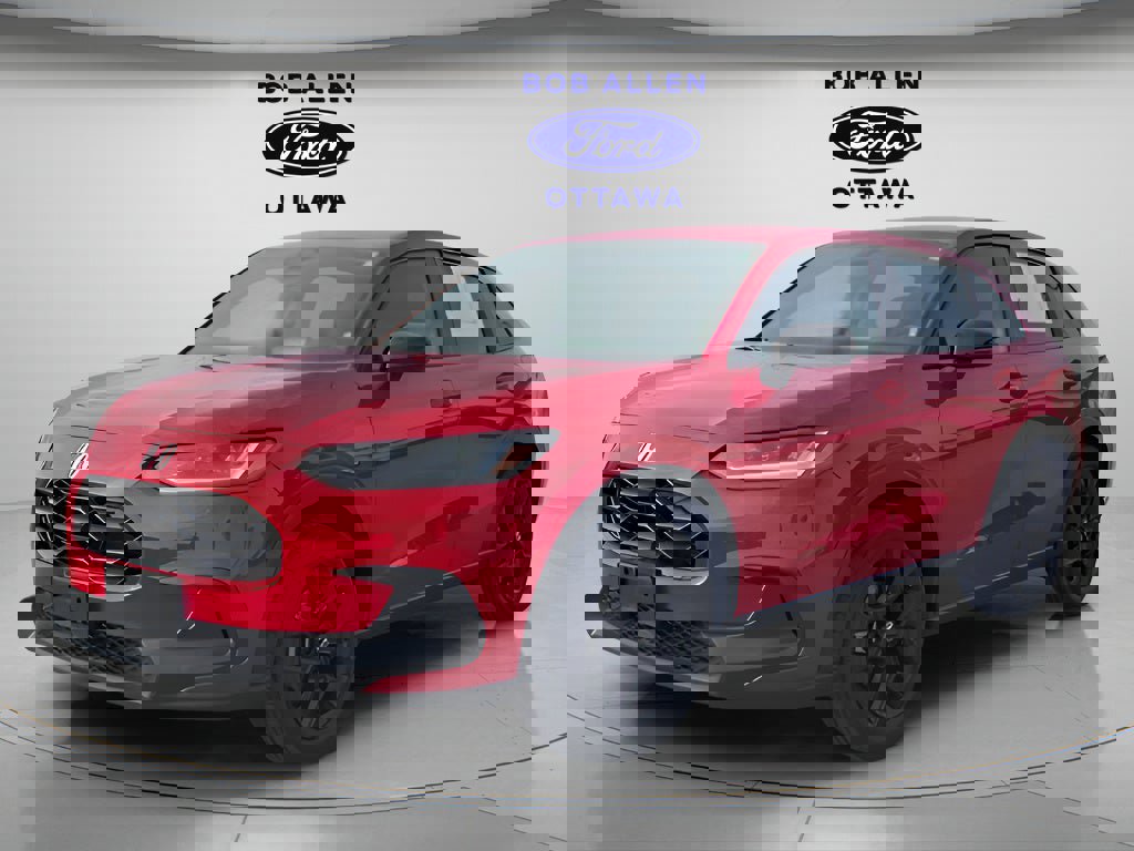 Used 2025 Honda HR-V Sport image 1