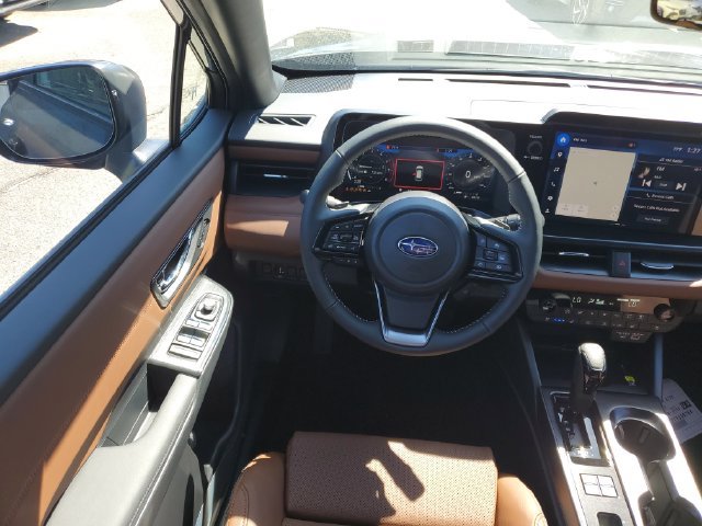 New 2026 Subaru Outback Touring AWD/4WD image 23