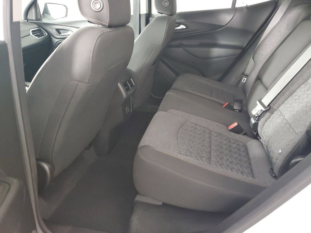 Used 2022 Chevrolet Equinox LT image 13