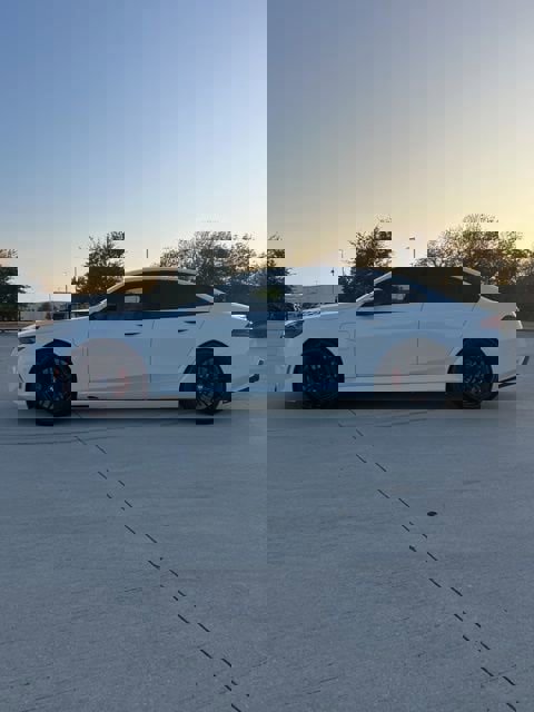 Used 2026 BMW M5 w/ Carbon Package image 4