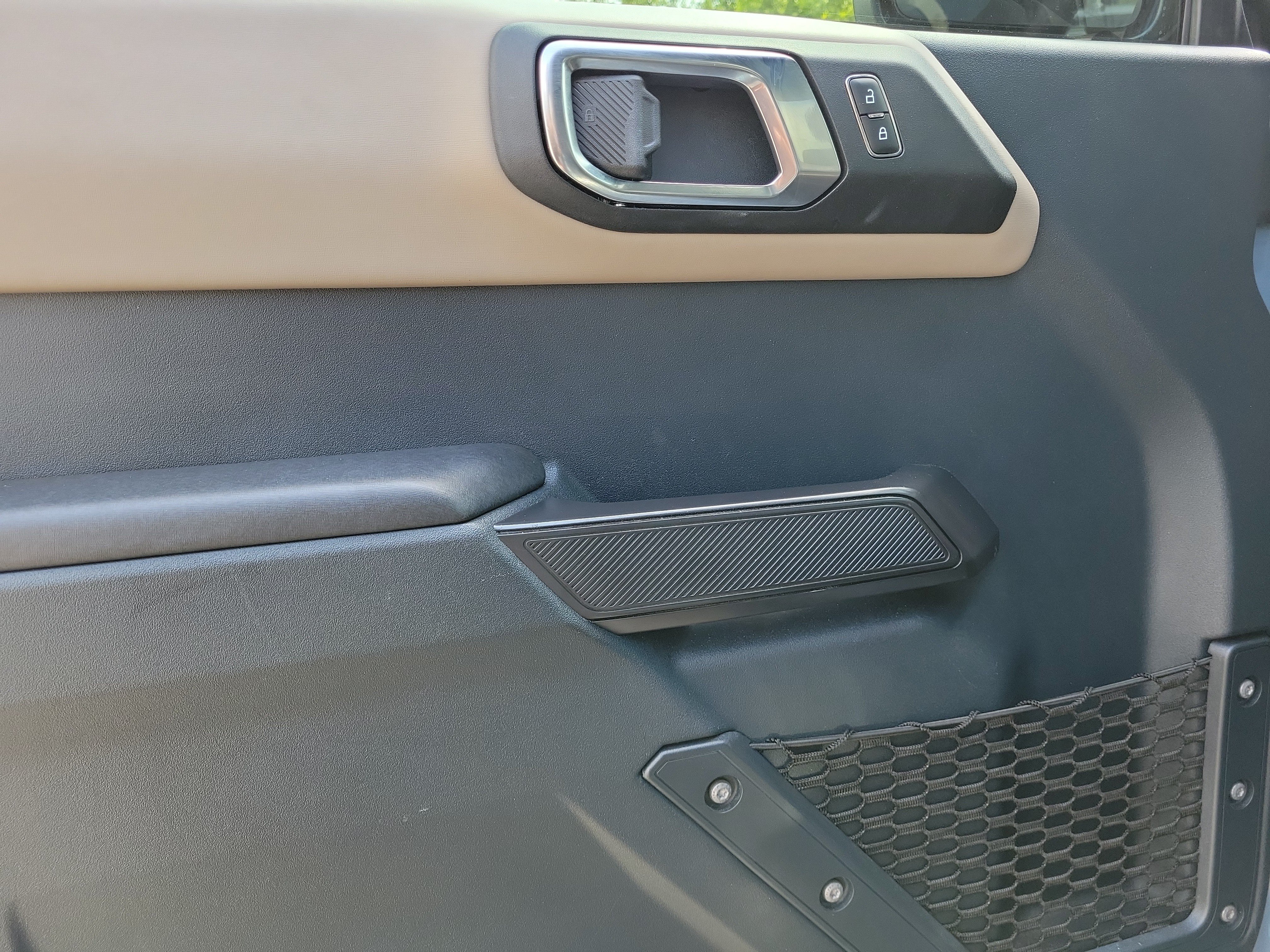 Used 2024 Ford Bronco Wildtrak AWD/4WD image 15