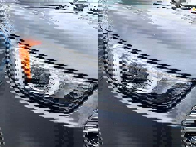 Used 2021 Ford Edge SEL w/ Cargo Accessory Package AWD/4WD image 30