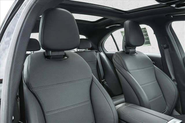 Certified 2026 Mercedes-Benz C 300 4MATIC Sedan image 26
