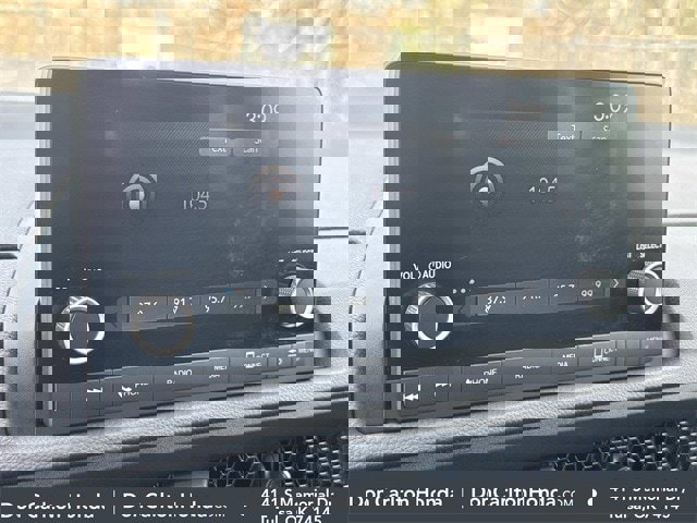 Certified 2025 Honda CR-V LX image 18