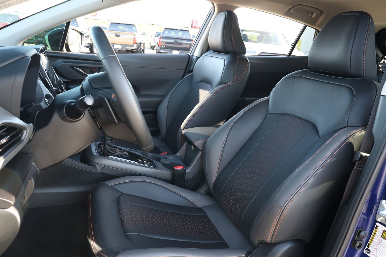 Used 2024 Subaru Crosstrek 2.5i Limited image 27
