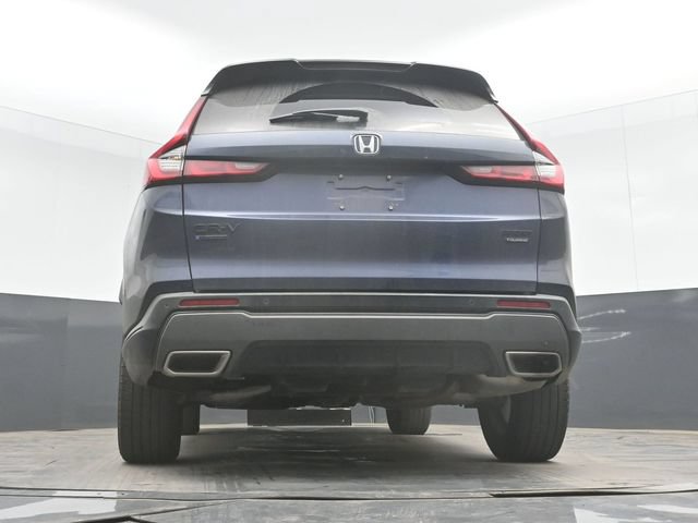 Certified 2026 Honda CR-V Sport Touring image 35
