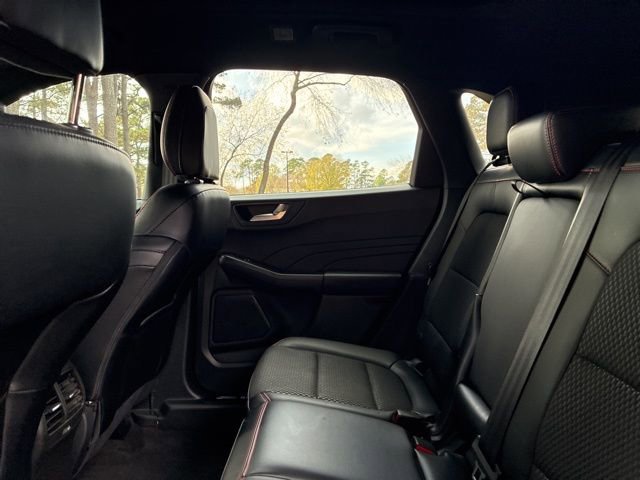 Used 2024 Ford Escape ST-Line Select w/ Tech Pack #2 image 22