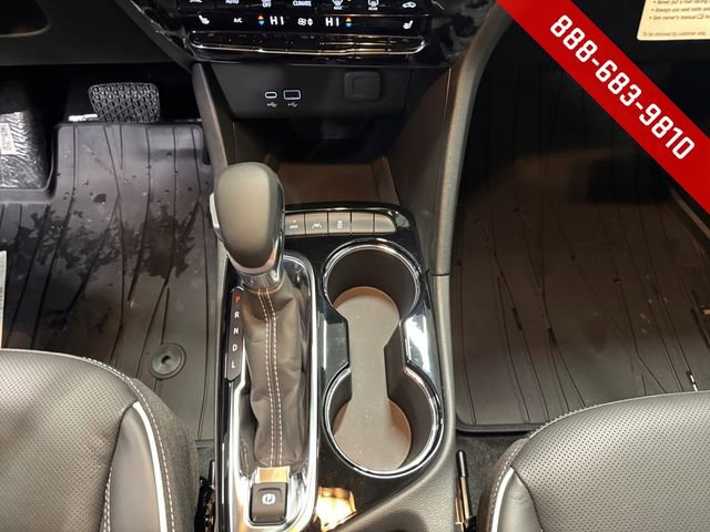 New 2026 Buick Encore GX Avenir w/ Avenir Convenience Package image 15