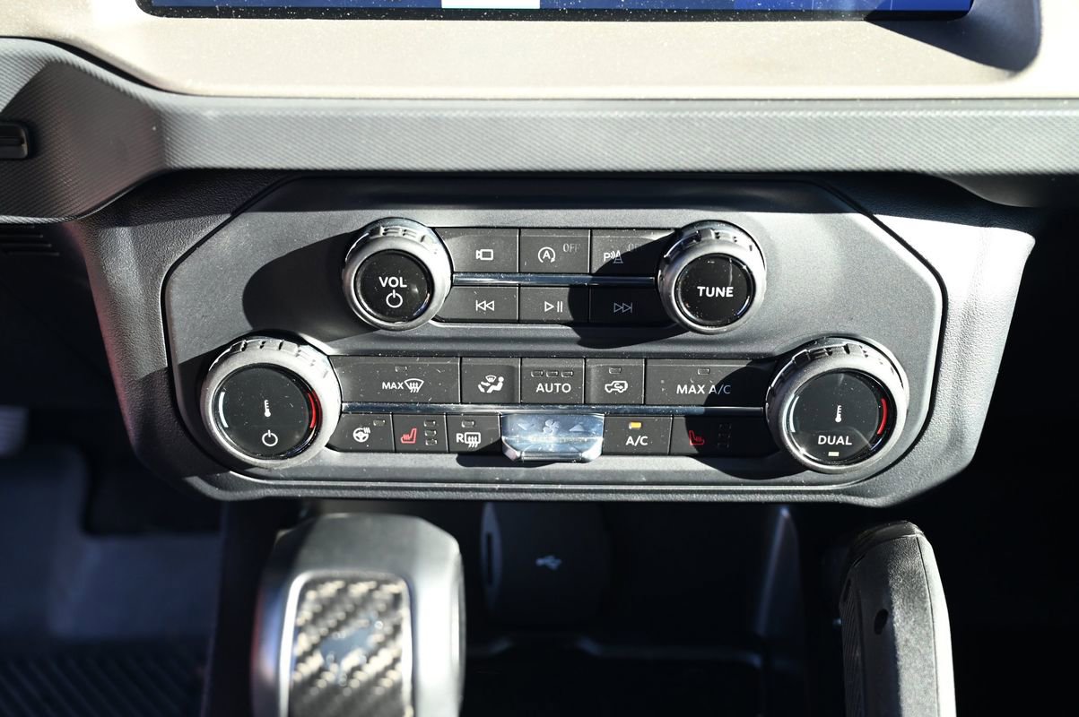 Used 2022 Ford Bronco Raptor image 36