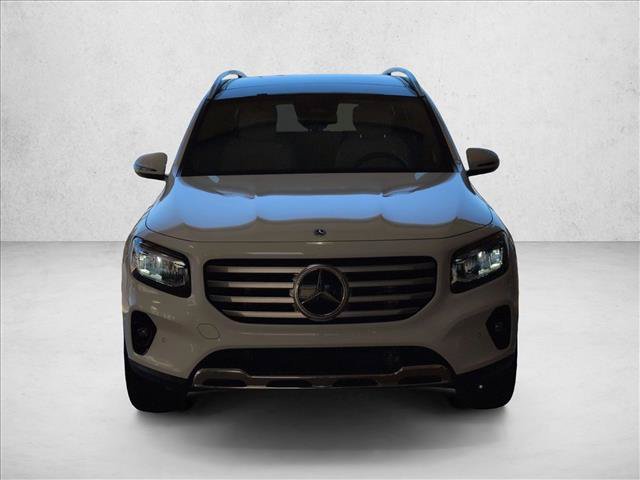Certified 2026 Mercedes-Benz GLB 250 video 2