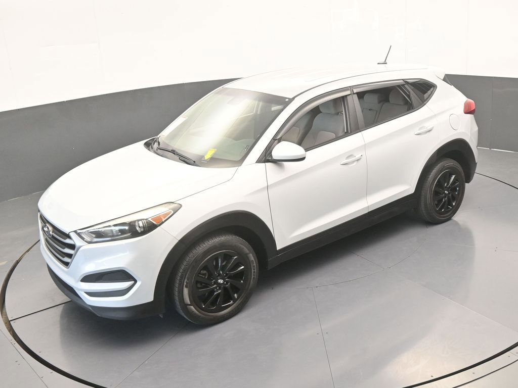 Used 2017 Hyundai Tucson SE image 44