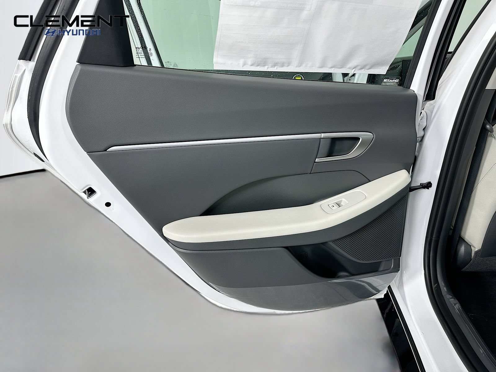 New 2026 Hyundai Sonata SEL FWD image 27