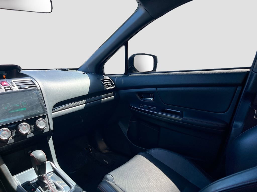 Used 2019 Subaru WRX Limited image 22