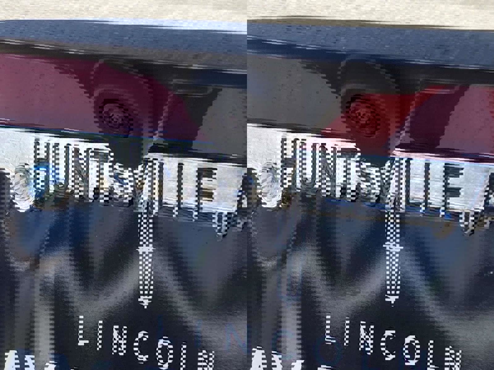 New 2025 Lincoln Corsair Reserve w/ Jet Appearance Package image 5