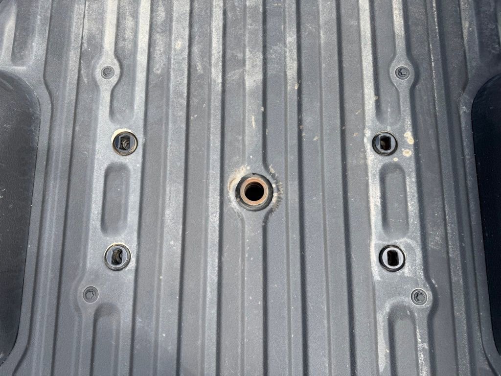 Used 2023 Ford F250 XLT w/ XLT Premium Package AWD/4WD image 7