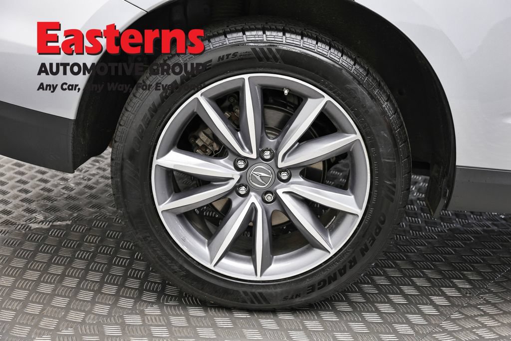 Used 2019 Acura RDX AWD w/ Technology Package image 31