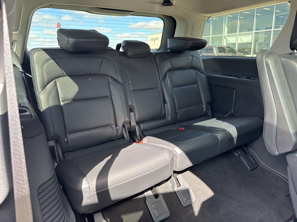 New 2026 Lincoln Navigator Reserve image 33